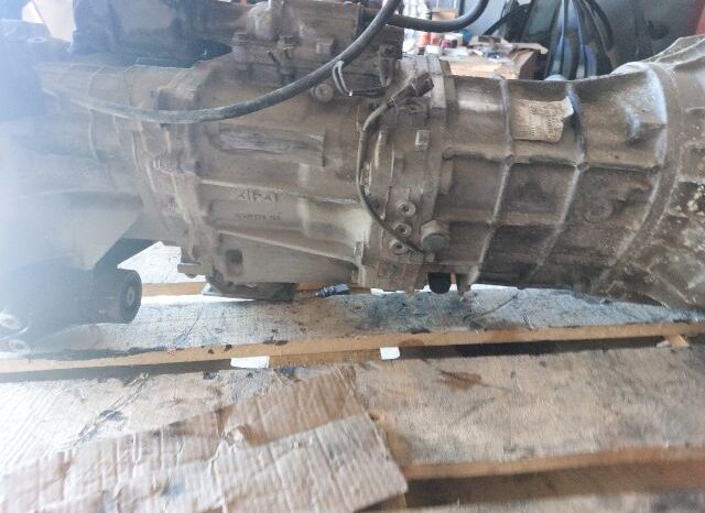 
								SUZUKI Váltó (Mechanikus) full									