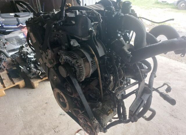 
								PEUGEOT Komplett Motor (Segédberendezésekkel) full									