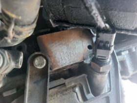 PEUGEOT Komplett Motor (Segédberendezésekkel)