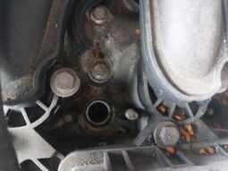 
										PEUGEOT Komplett Motor (Segédberendezésekkel) full									