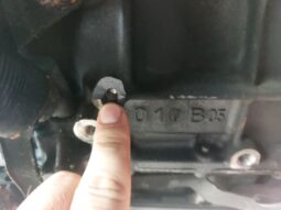 
										PEUGEOT Komplett Motor (Segédberendezésekkel) full									