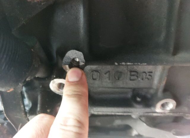 
								PEUGEOT Komplett Motor (Segédberendezésekkel) full									