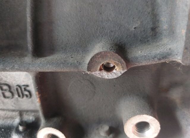 
								PEUGEOT Komplett Motor (Segédberendezésekkel) full									