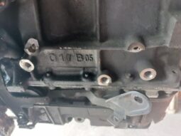 
										PEUGEOT Komplett Motor (Segédberendezésekkel) full									