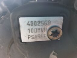 
										PEUGEOT Komplett Motor (Segédberendezésekkel) full									