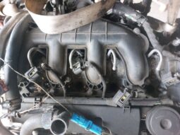 
										PEUGEOT Komplett Motor (Segédberendezésekkel) full									