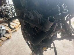 
										PEUGEOT Komplett Motor (Segédberendezésekkel) full									