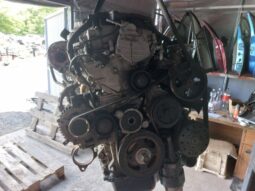 
										TOYOTA Komplett Motor (Segédberendezésekkel) full									