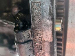 
										FORD Komplett Motor (Segédberendezésekkel) full									