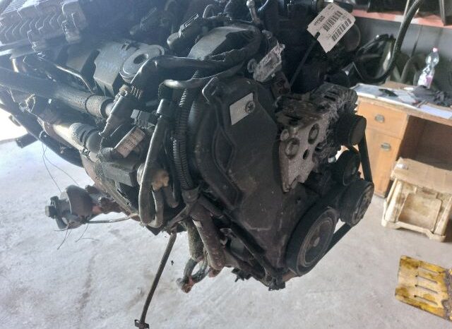 
								CITROËN Komplett Motor (Segédberendezésekkel) full									
