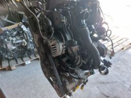 
										CITROËN Komplett Motor (Segédberendezésekkel) full									