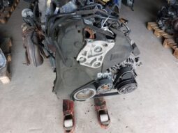 
										RENAULT Komplett Motor (Segédberendezésekkel) full									