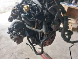 
										RENAULT Komplett Motor (Segédberendezésekkel) full									