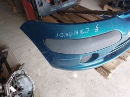 
										CITROËN Első Lökhárító (Részeivel) full									