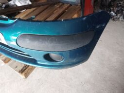 
										CITROËN Első Lökhárító (Részeivel) full									