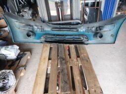 
										CITROËN Első Lökhárító (Részeivel) full									