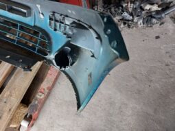 
										CITROËN Első Lökhárító (Részeivel) full									