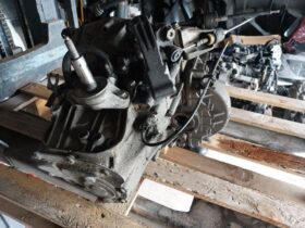 PEUGEOT Váltó (Mechanikus)