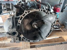 
										PEUGEOT Váltó (Mechanikus) full									