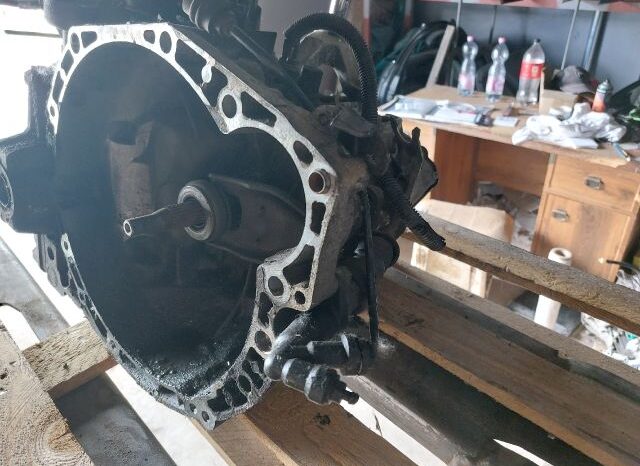 
								PEUGEOT Váltó (Mechanikus) full									