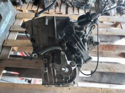 
										PEUGEOT Váltó (Mechanikus) full									