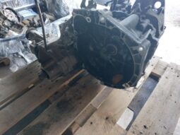 
										FIAT Váltó (Mechanikus) full									