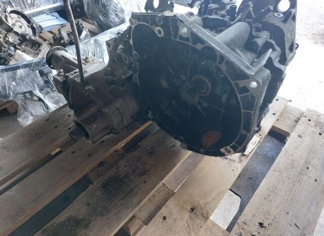 
								FIAT Váltó (Mechanikus) full									
