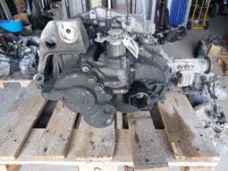 
										FIAT Váltó (Mechanikus) full									