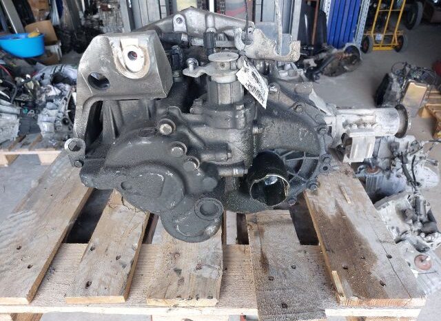 
								FIAT Váltó (Mechanikus) full									