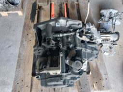 
										FIAT Váltó (Mechanikus) full									