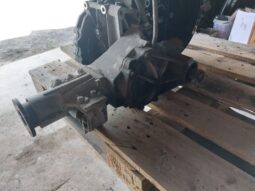 
										FIAT Váltó (Mechanikus) full									