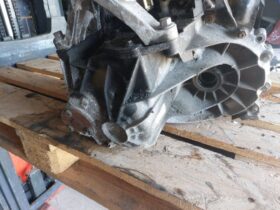 FORD Váltó (Mechanikus)