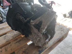 FORD Váltó (Mechanikus)