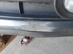 
										SKODA Első Lökhárító (Részeivel) full									