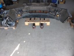 
										SKODA Első Lökhárító (Részeivel) full									