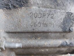 
										CITROËN Váltó (Mechanikus) full									