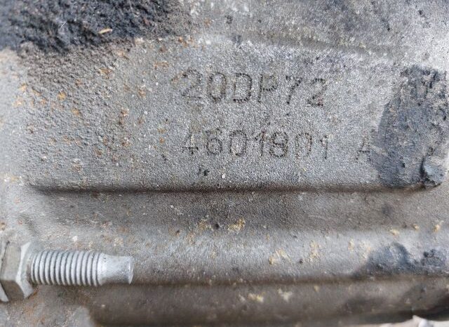 
								CITROËN Váltó (Mechanikus) full									