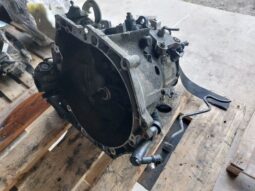 
										CITROËN Váltó (Mechanikus) full									