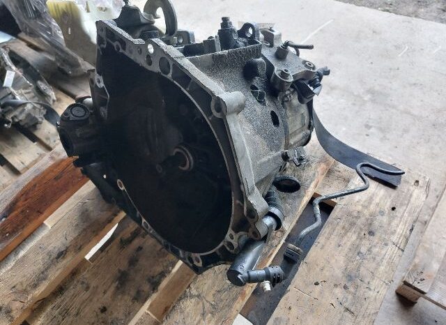
								CITROËN Váltó (Mechanikus) full									