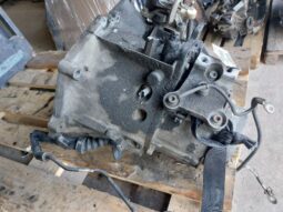 
										CITROËN Váltó (Mechanikus) full									