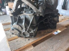 FORD Váltó (Mechanikus)