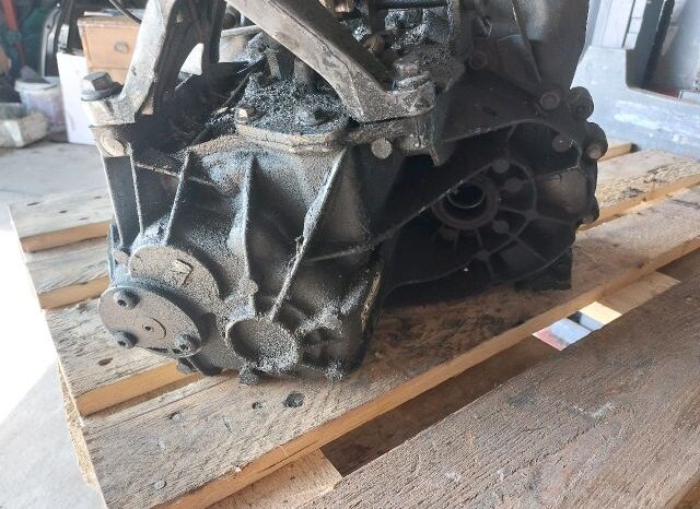 
								FORD Váltó (Mechanikus) full									