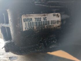 FORD Váltó (Mechanikus)