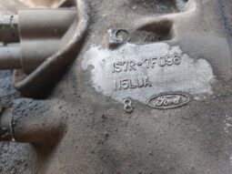 
										FORD Váltó (Mechanikus) full									