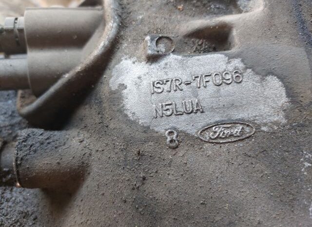 
								FORD Váltó (Mechanikus) full									