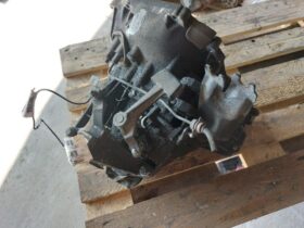 FORD Váltó (Mechanikus)
