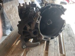 
										FORD Váltó (Mechanikus) full									