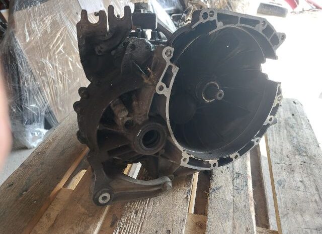 
								FORD Váltó (Mechanikus) full									