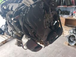 
										FORD Komplett Motor (Segédberendezésekkel) full									