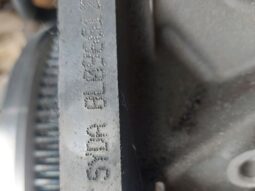 
										FORD Komplett Motor (Segédberendezésekkel) full									